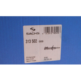 Амортизатор підвіски SACHS 313502