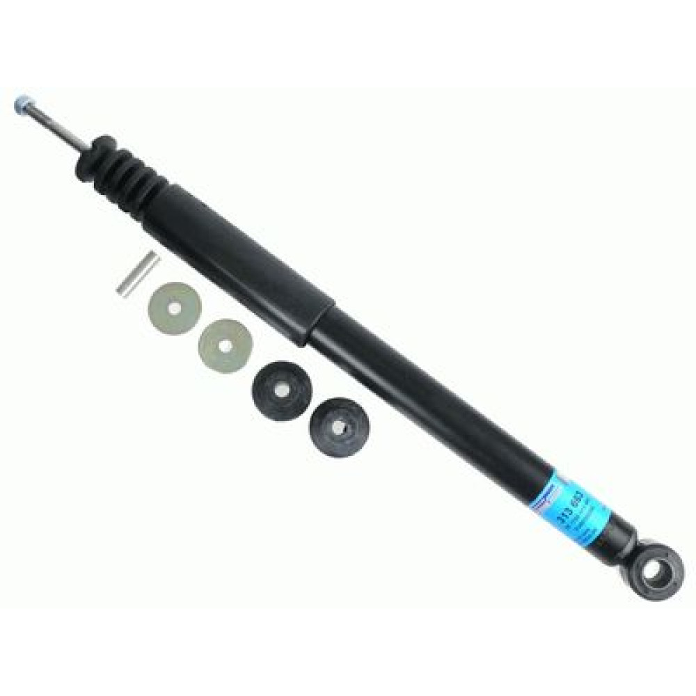 Амортизатор підвіски SACHS 313663