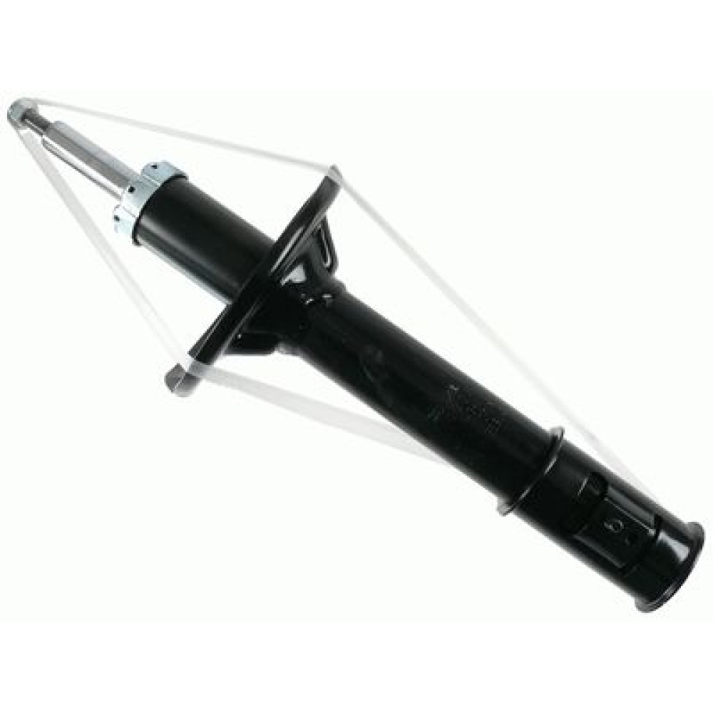 Амортизатор підвіски SACHS 313848