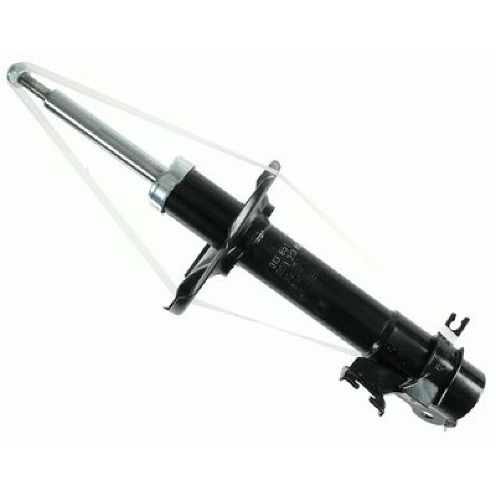 Амортизатор підвіски SACHS 313851