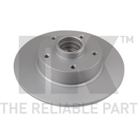 Диск гальмівний BREMBO 09a74211