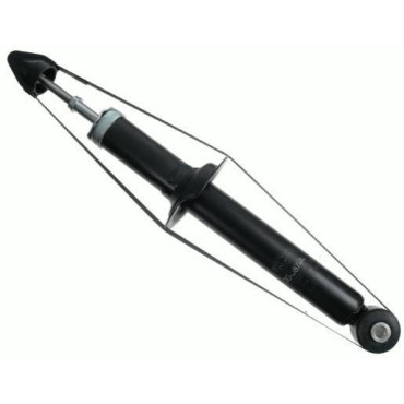 Амортизатор подвески SACHS 313977