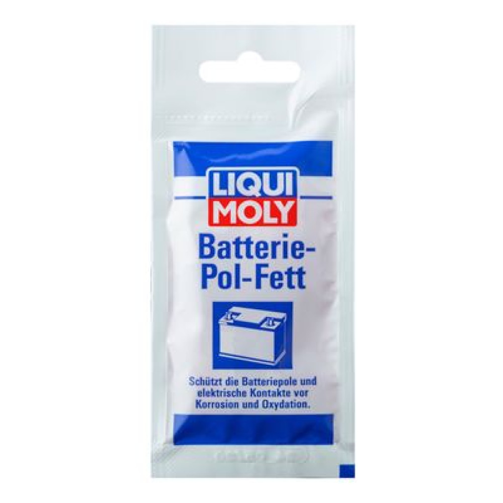 Мастило для електроконтактів 0,01 л LIQUI MOLY 3139