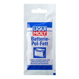 Мастило для електроконтактів 0,01 л LIQUI MOLY 3139