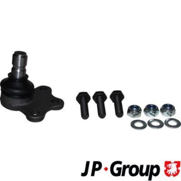 Опора кульова передня верхня JP GROUP 3140300200