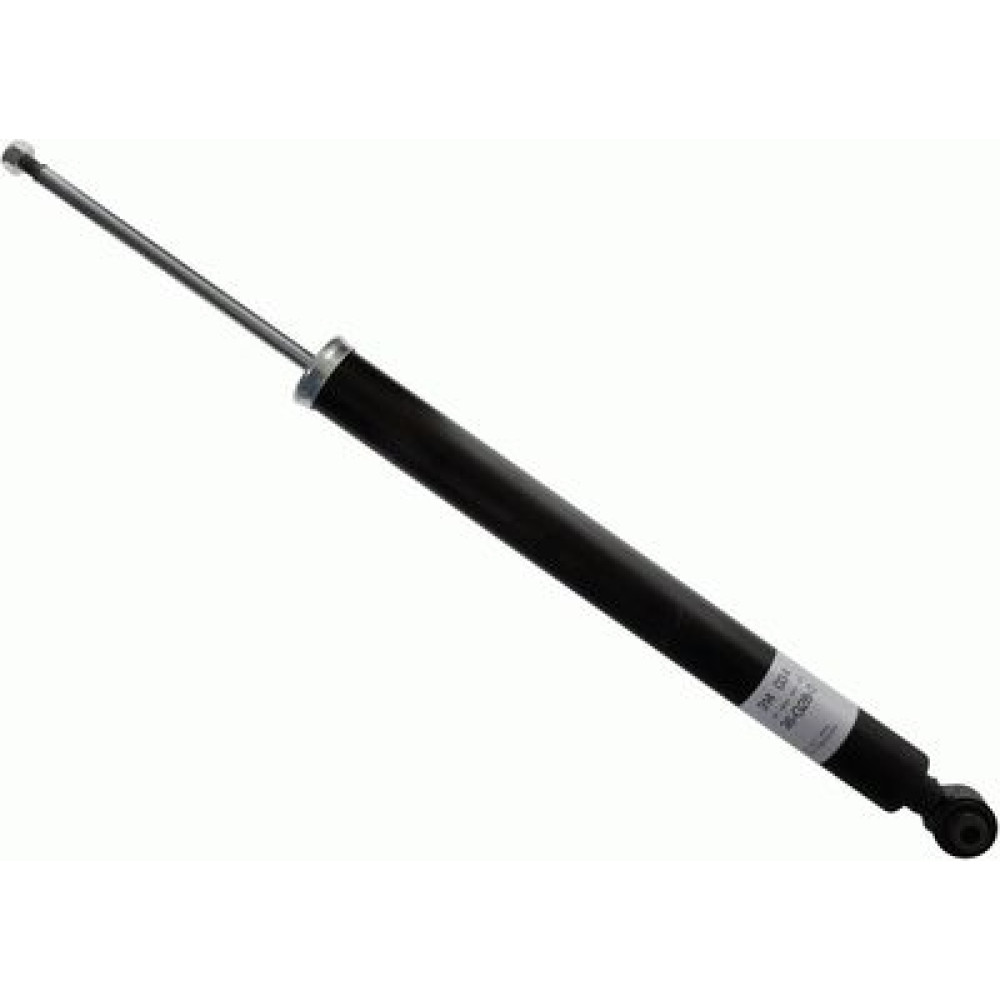 Амортизатор підвіски SACHS 314034