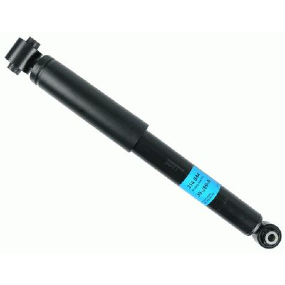 Амортизатор підвіски SACHS 314044