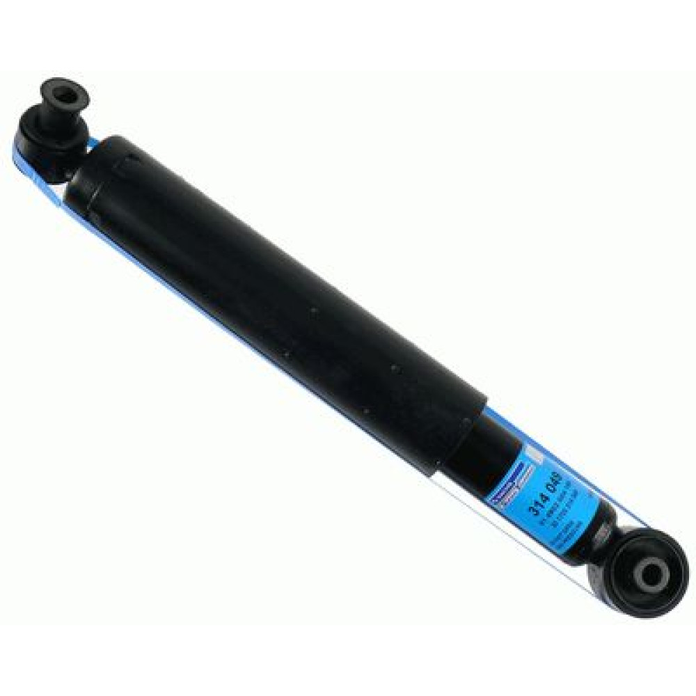 Амортизатор підвіски SACHS 314049