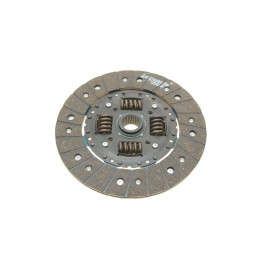 Диск сцепления AUTOTECHTEILE 3141005