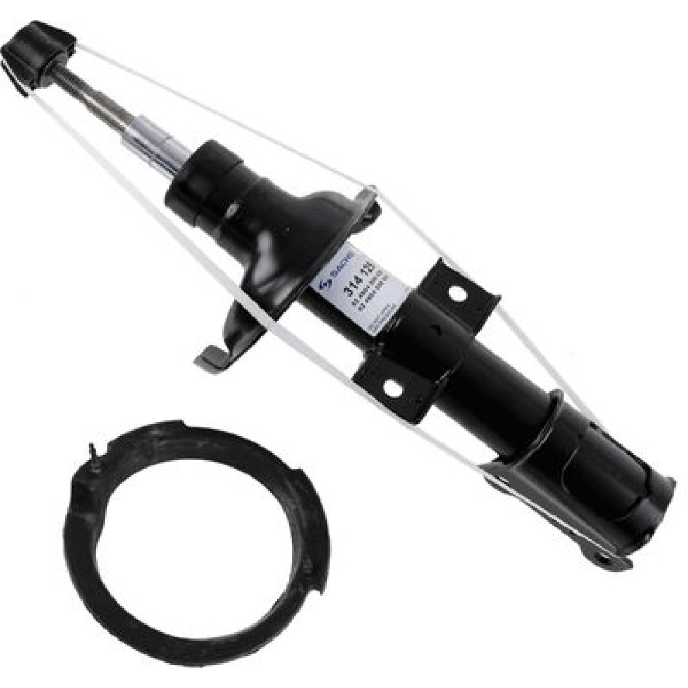 Амортизатор передний газ SACHS 314125