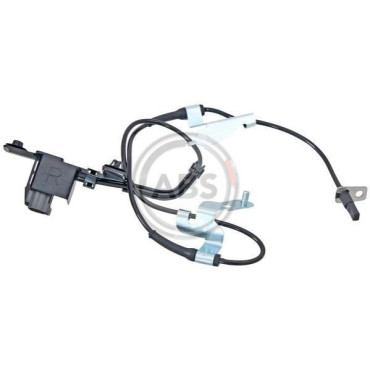 Датчик ABS передний ABS 31418