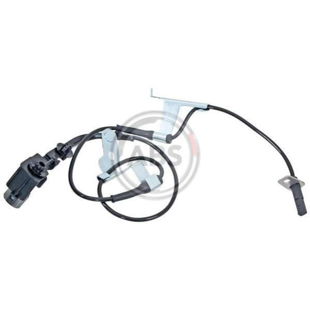 Датчик ABS передній лівий ABS 31419