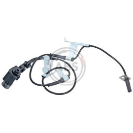Датчик ABS передній лівий ABS 31419