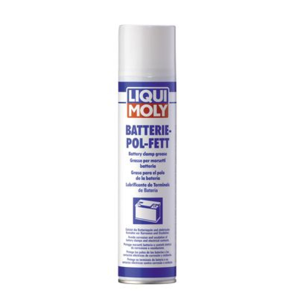 смазка для клемм акк LIQUI MOLY 3141