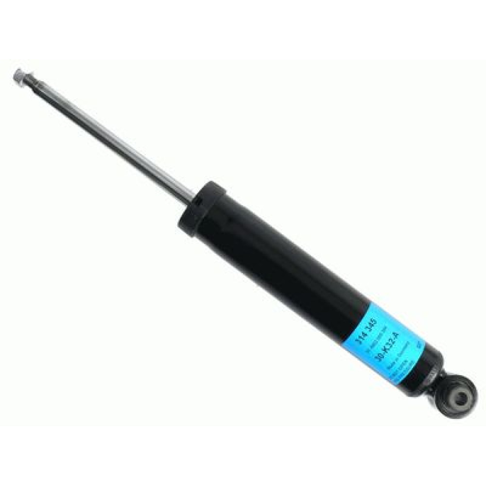 Амортизатор подвески SACHS 314345