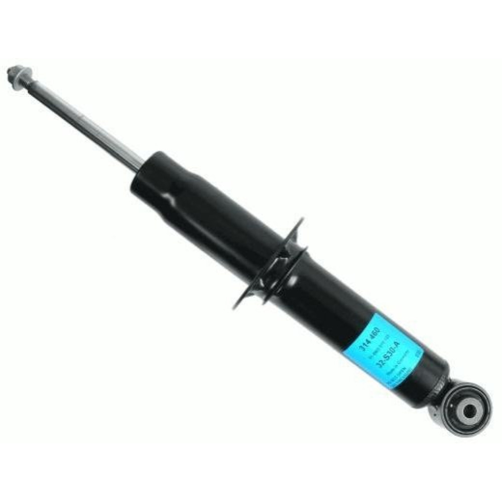 Амортизатор підвіски SACHS 314460