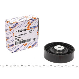 Ролик генератора паразитний AUTOTECHTEILE 3145069