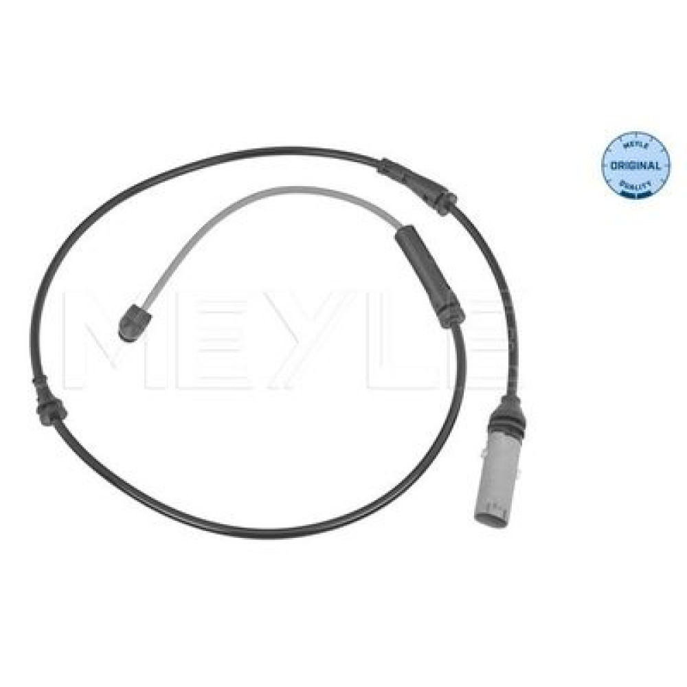 Контактор износа тормозных колодок MEYLE 3145270038