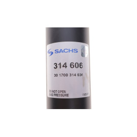 Амортизатор підвіски SACHS 314606