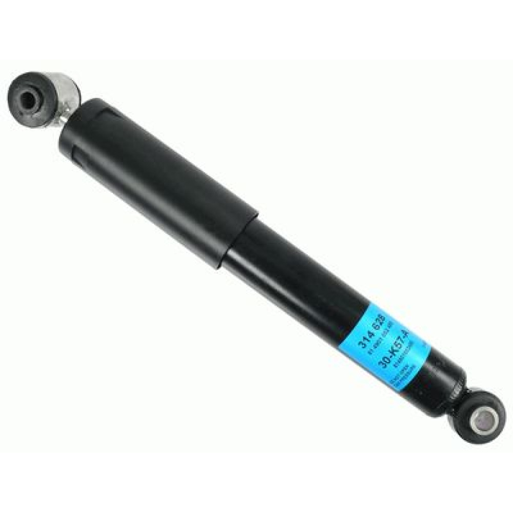 Амортизатор підвіски SACHS 314628