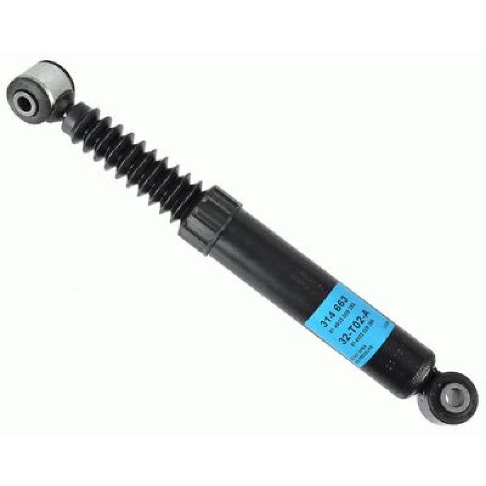 Амортизатор підвіски SACHS 314663