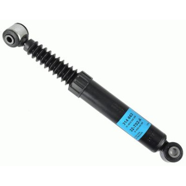 Амортизатор підвіски SACHS 314663