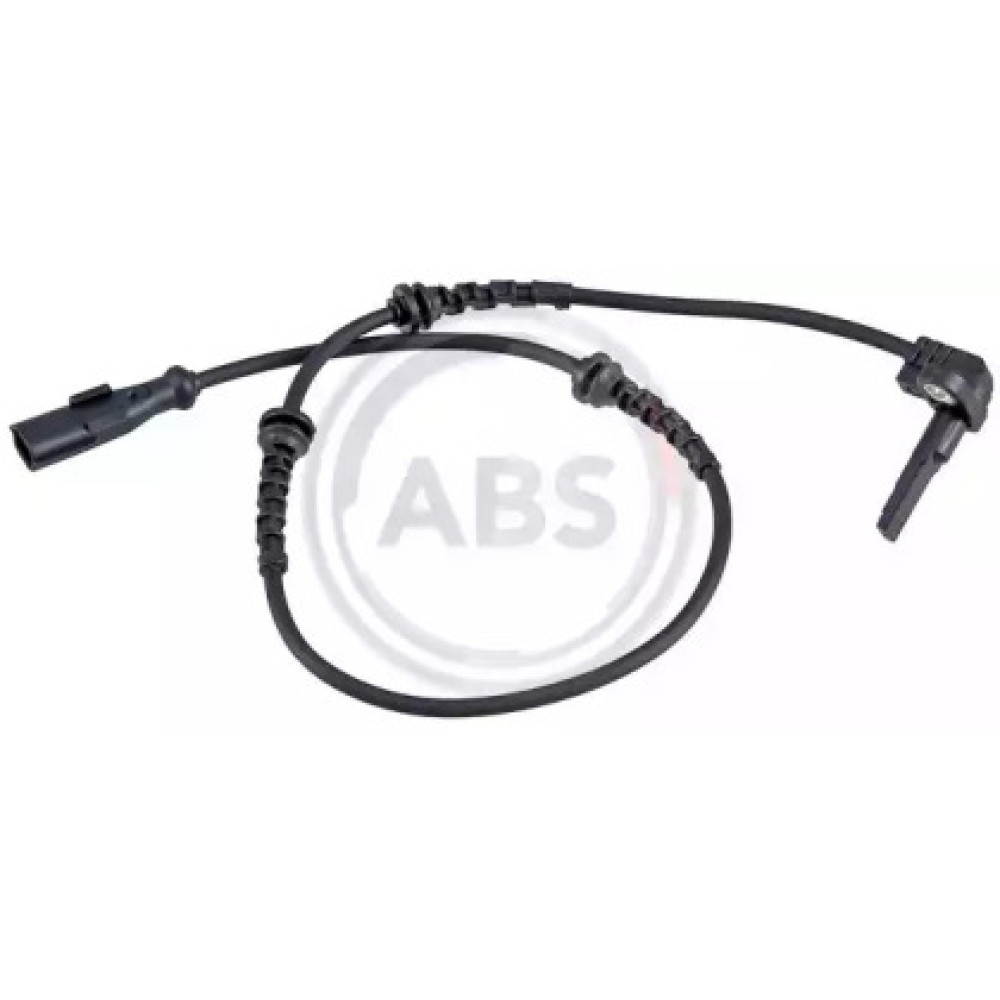 Датчик пер. Duster/Kaptur/Scenic/Grand Scenic/Megane/Fluence/Duster 13- ABS 31466