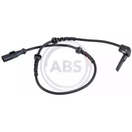 Датчик пер. Duster/Kaptur/Scenic/Grand Scenic/Megane/Fluence/Duster 13- ABS 31466