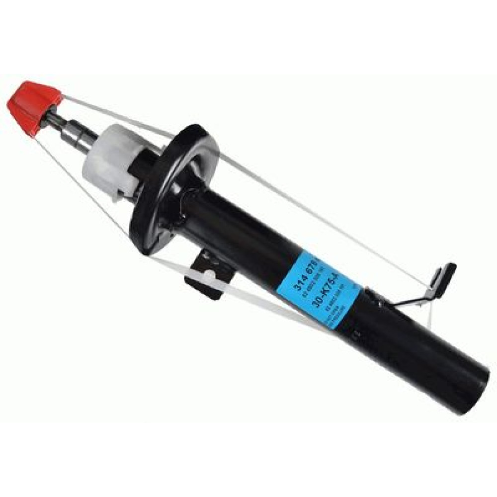 Амортизатор підвіски SACHS 314678