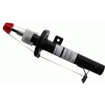 Амортизатор підвіски SACHS 314679