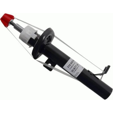 Амортизатор підвіски SACHS 314680