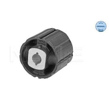 Подушка двигателя Berlingo/Partner 1.6 VTI/HDi 08- пр. (снизу) HUTCHINSON 594381