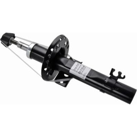 Амортизатор передній Fabia 14-/Rapid 12-/Polo 09- (газ) SACHS 314717