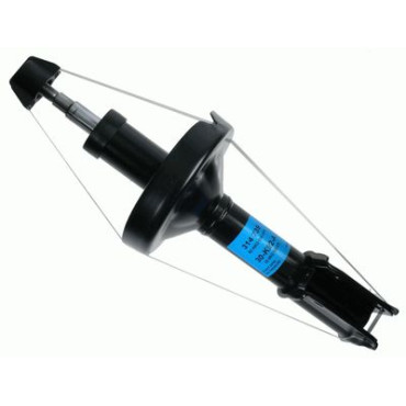 Амортизатор подвески SACHS 314739