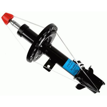 Амортизатор підвіски SACHS 314741