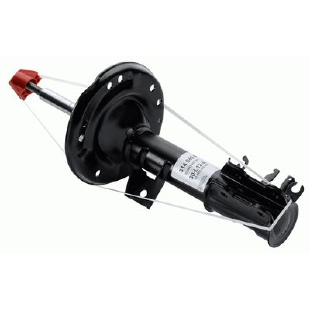 Амортизатор підвіски SACHS 314842