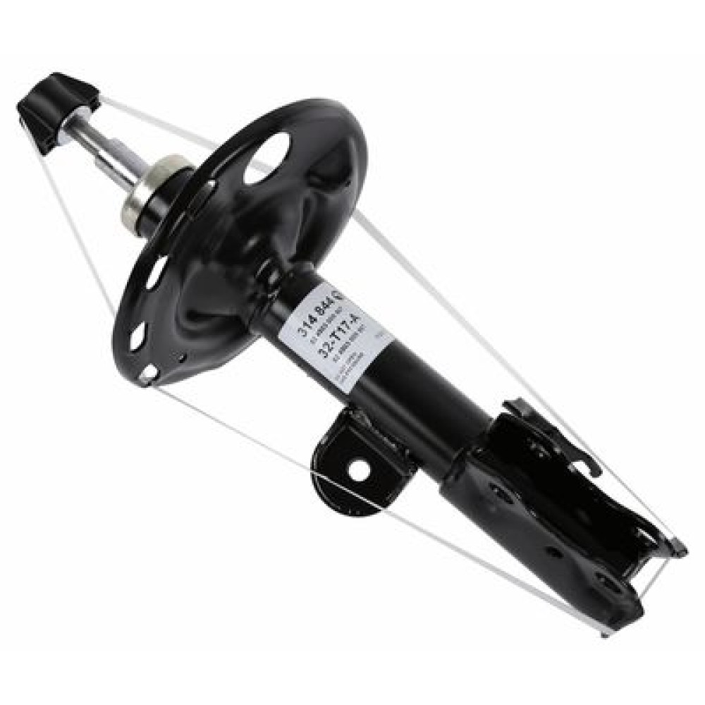 Амортизатор підвіски SACHS 314844