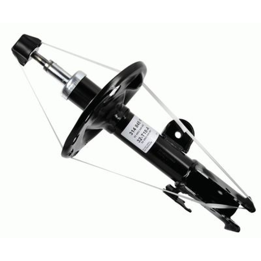 Амортизатор подвески SACHS 314845