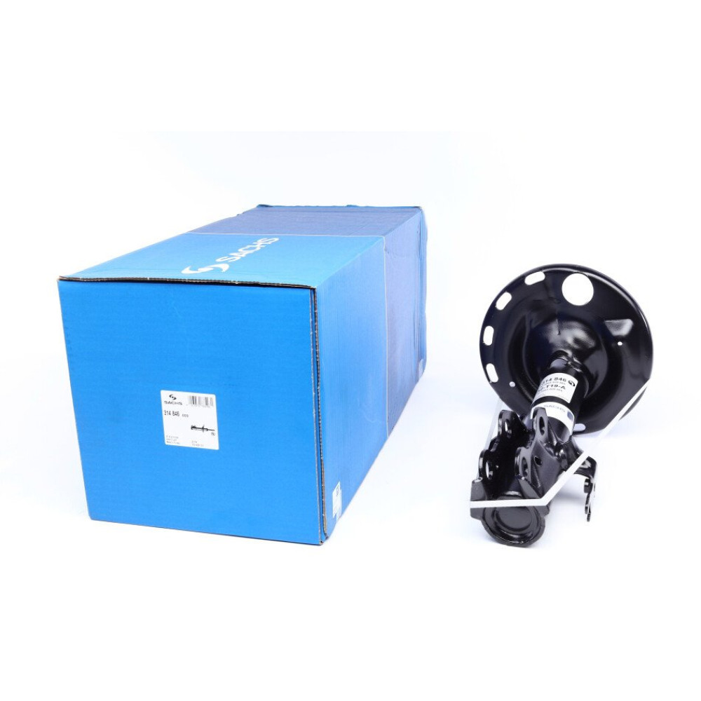 Амортизатор подвески SACHS 314846