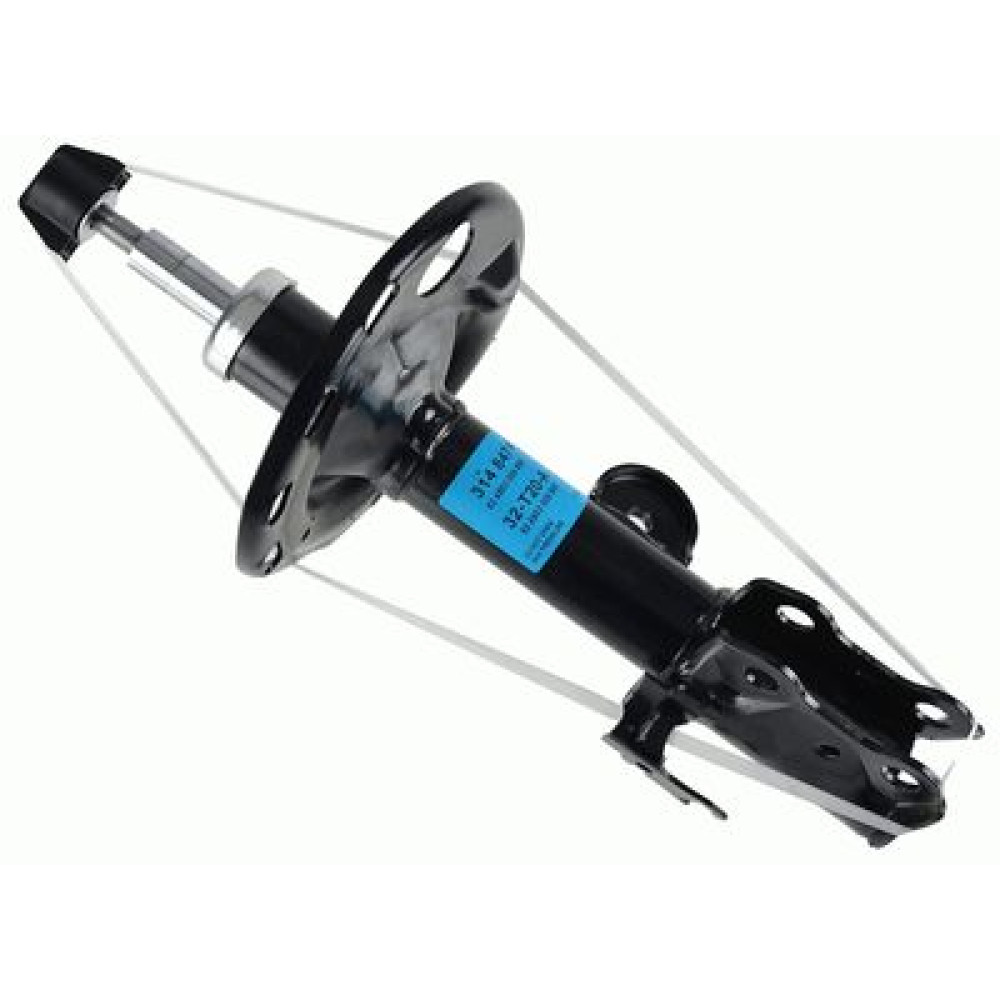Амортизатор подвески SACHS 314847
