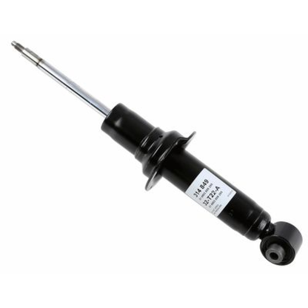 Амортизатор подвески SACHS 314849