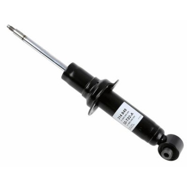 Амортизатор підвіски SACHS 314849
