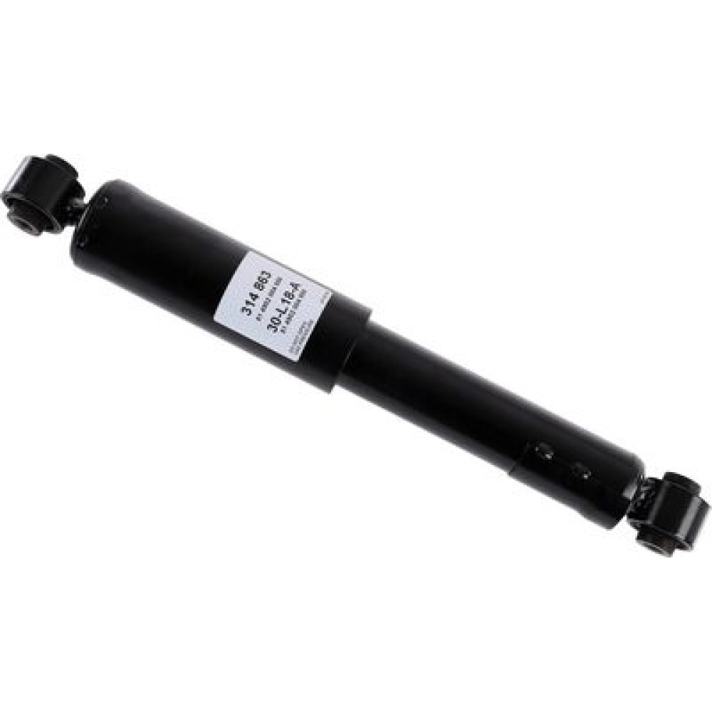 Амортизатор подвески SACHS 314863