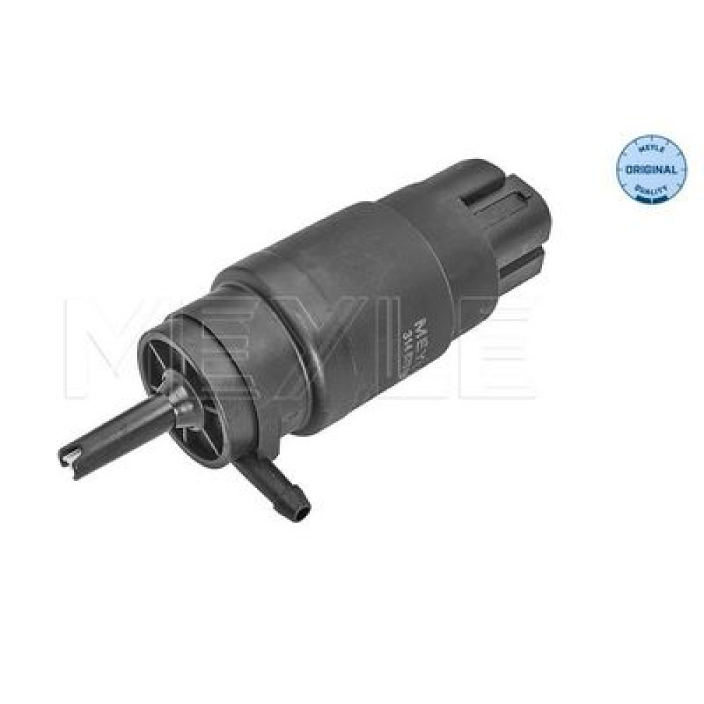 Фільтр забору повітря MAHLE ORIGINAL lx208