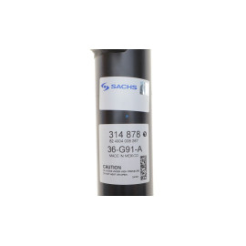 Амортизатор підвіски лівий SACHS 314878