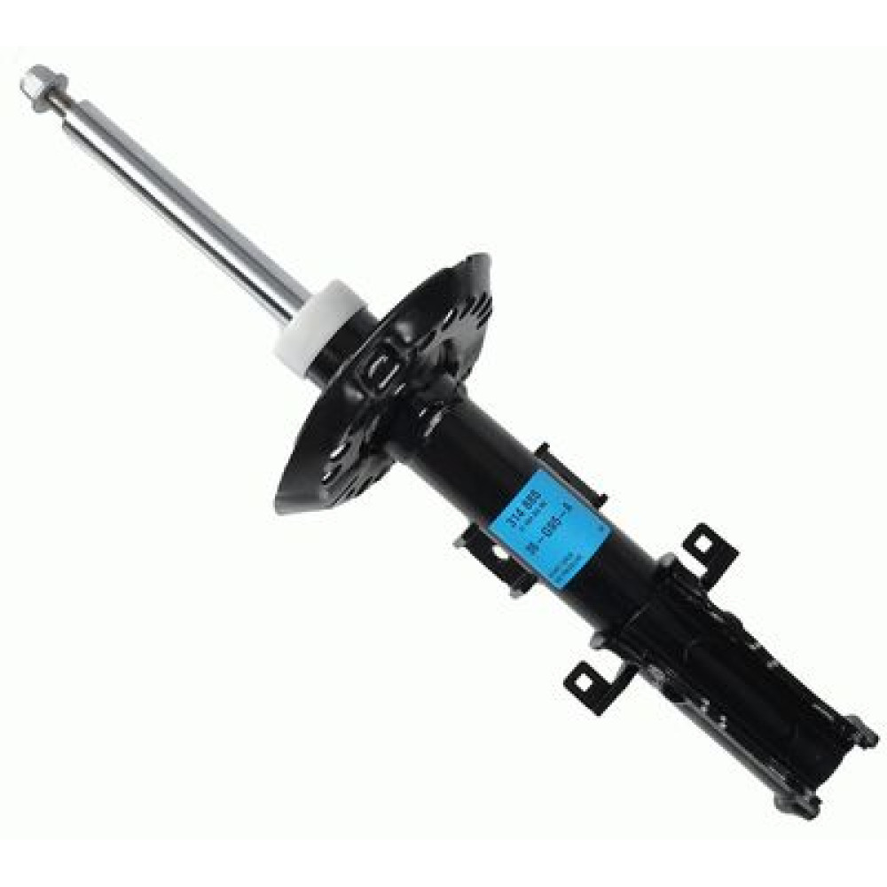 Амортизатор підвіски SACHS 314885