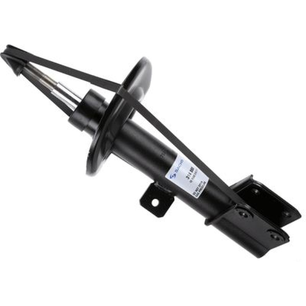 Амортизатор передній Berlingo/Partner 08- Пр. SACHS 314888
