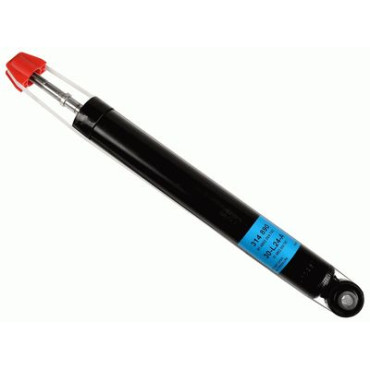 Амортизатор підвіски SACHS 314890