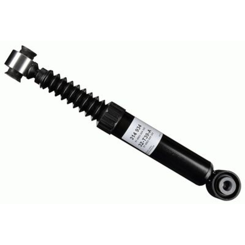Амортизатор підвіски SACHS 314934
