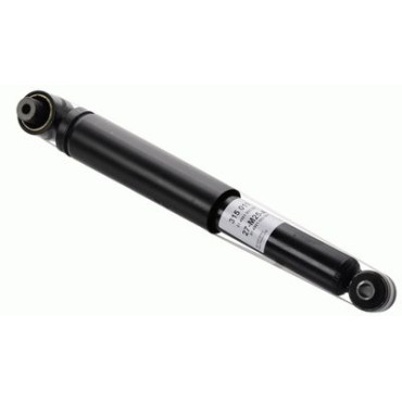 Комплект кілець поршневих з 3 шт. MAHLE ORIGINAL 04016n0